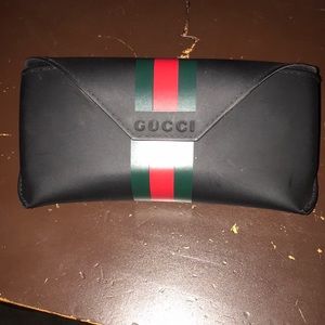 Gucci Glasses